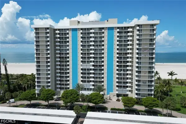 140 Seaview Court #1504S, Marco Island, FL 34145