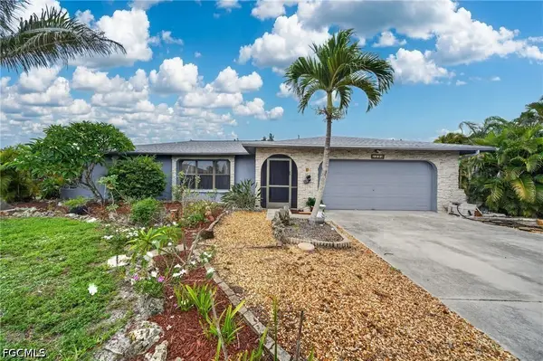 2233 SW 4th Street, Cape Coral, FL 33991