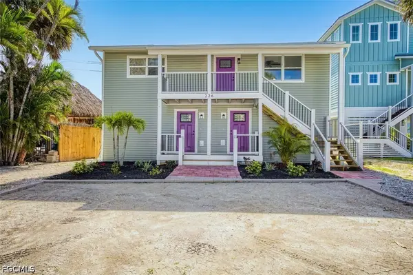 226 Fairweather Lane, Fort Myers Beach, FL 33931