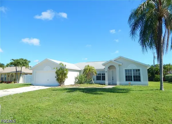 135 SE 29th Street, Cape Coral, FL 33904
