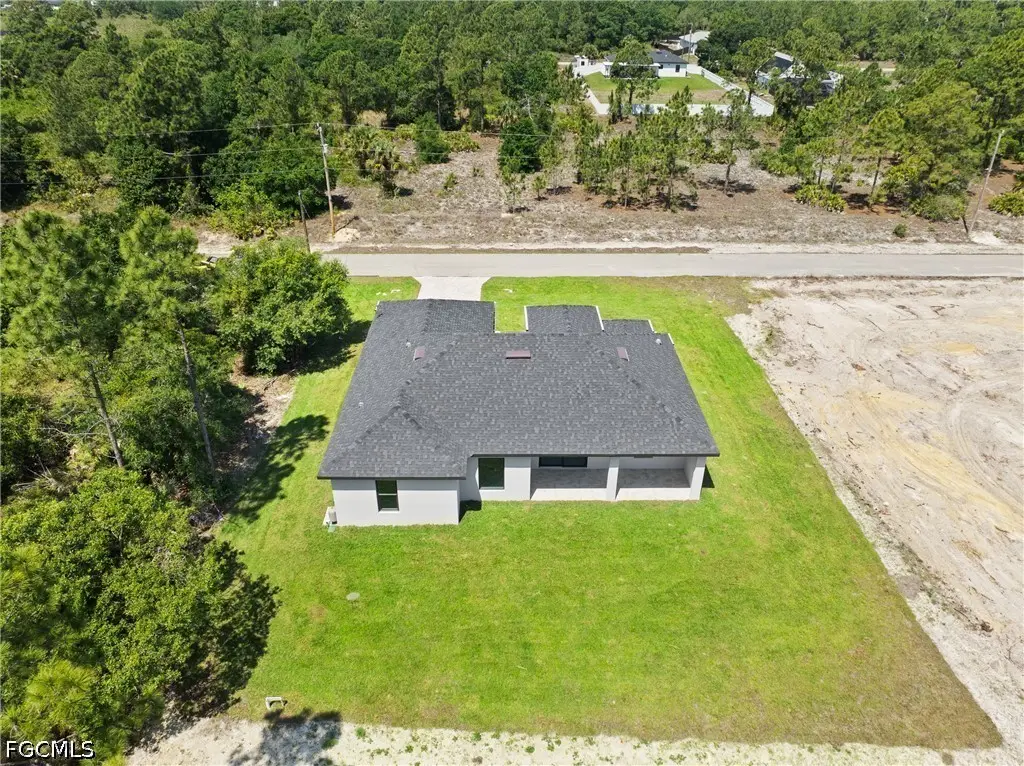 614 Scott Avenue, Lehigh Acres, FL 33972 - #1