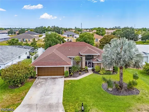 1204 SE 5th Terrace, Cape Coral, FL 33990