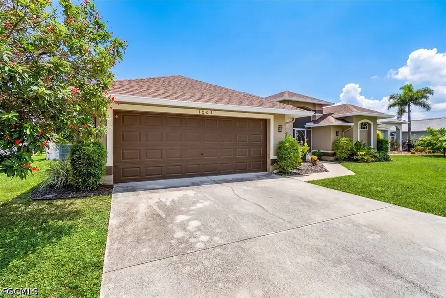 1204 SE 5th Terrace, Cape Coral, FL 33990 - #3
