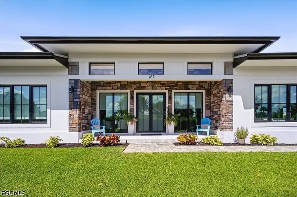 167 Burning Tree Drive, Naples, FL 34105