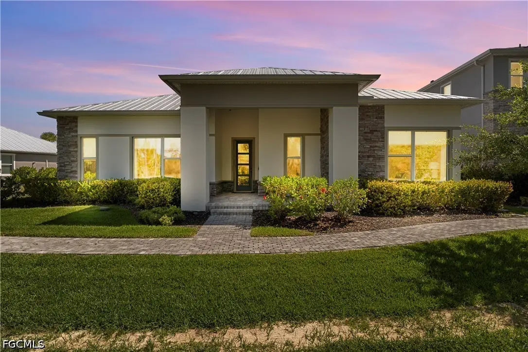 42179 Hammock Lane, Punta Gorda, FL 33982 - #1