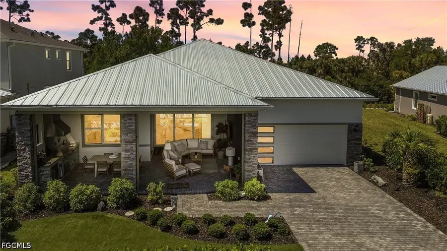 42179 Hammock Lane, Punta Gorda, FL 33982 - #3