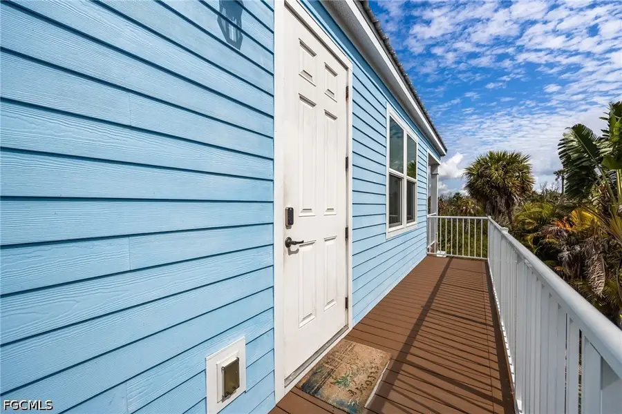 261 Donora Boulevard, Fort Myers Beach, FL 33931 - #2
