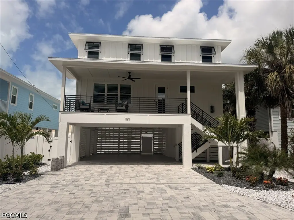 159 Delmar Avenue, Fort Myers Beach, FL 33931 - #1