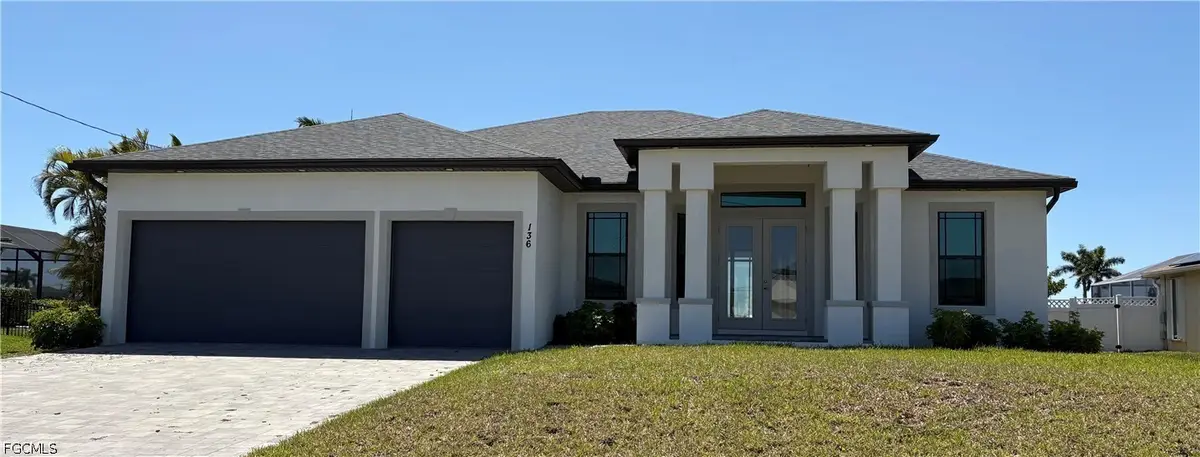 136 NW 29th Place, Cape Coral, FL 33993 - #1