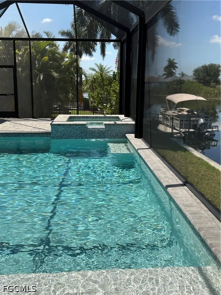 136 NW 29th Place, Cape Coral, FL 33993 - #2