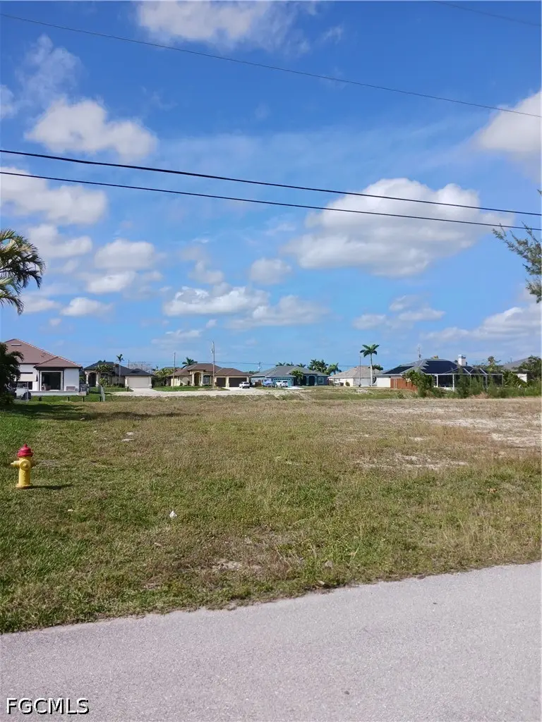 2708 SW 17th Avenue, Cape Coral, FL 33914 - #2