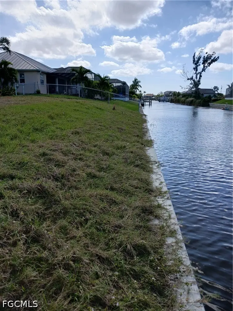 2708 SW 17th Avenue, Cape Coral, FL 33914 - #3