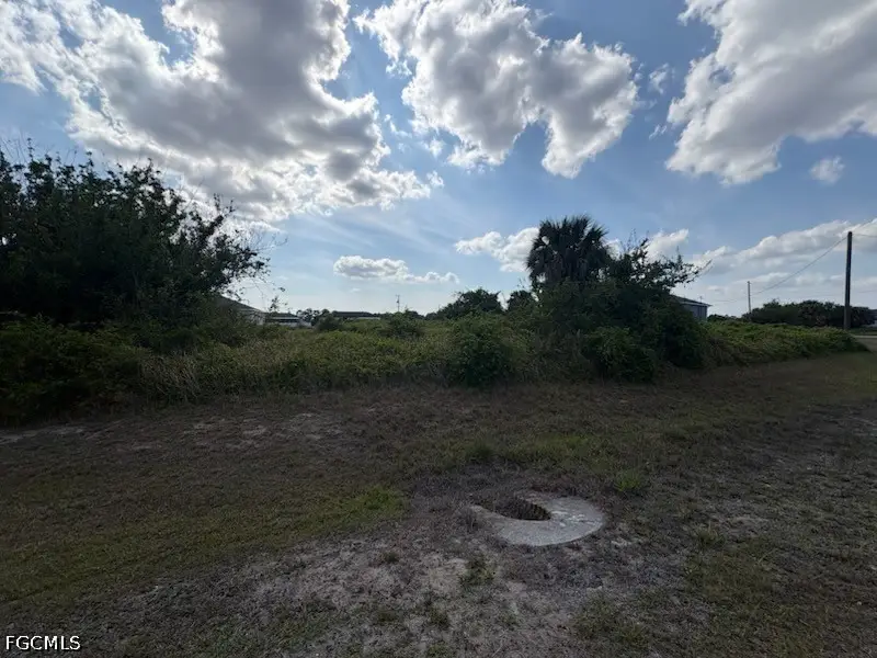 7031 Calder Circle, Labelle, FL 33935 - #1