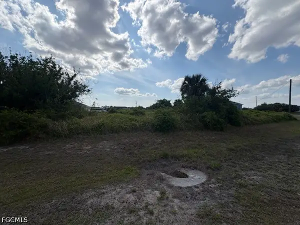 7031 Calder Circle, Labelle, FL 33935