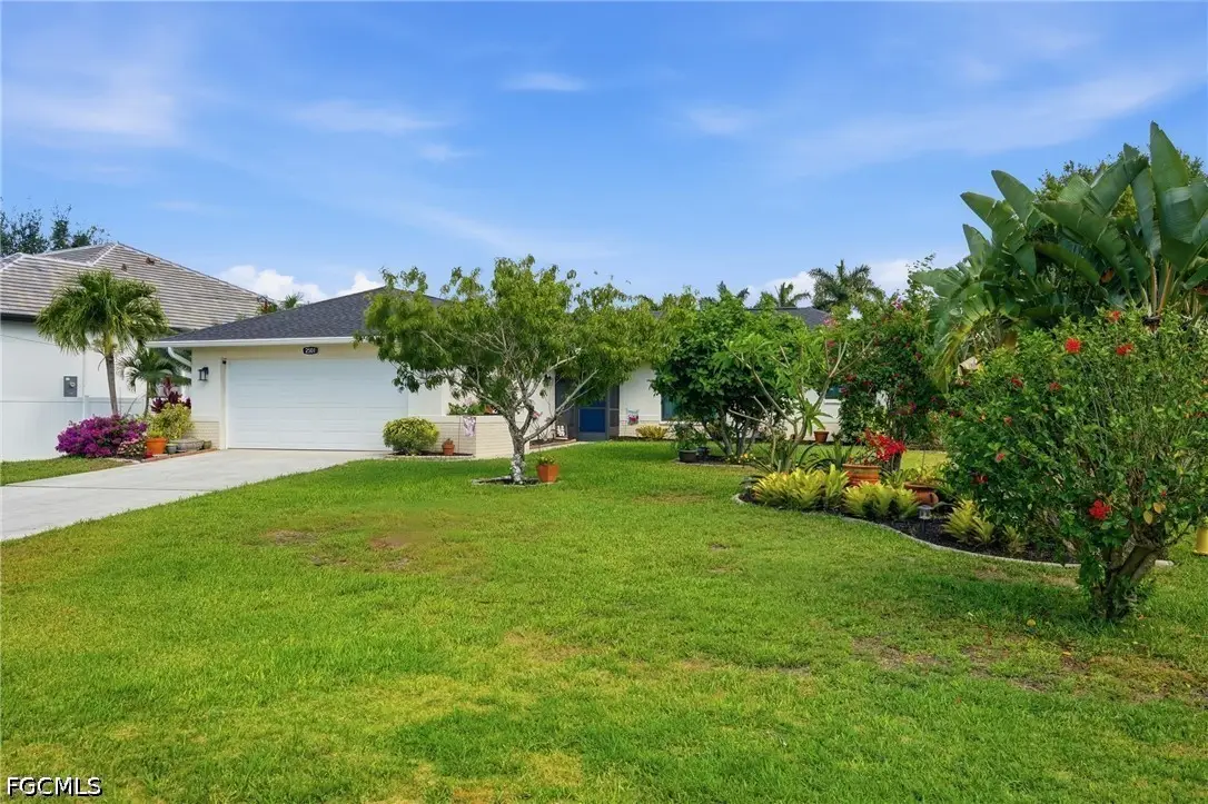 2501 SW 52nd Terrace, Cape Coral, FL 33914 - #1