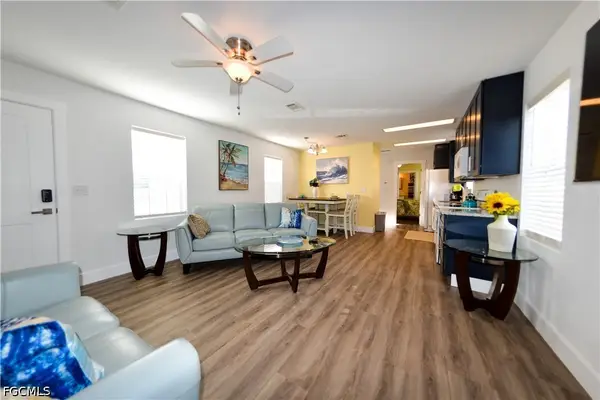 19 Helen Lane, Fort Myers Beach, FL 33931