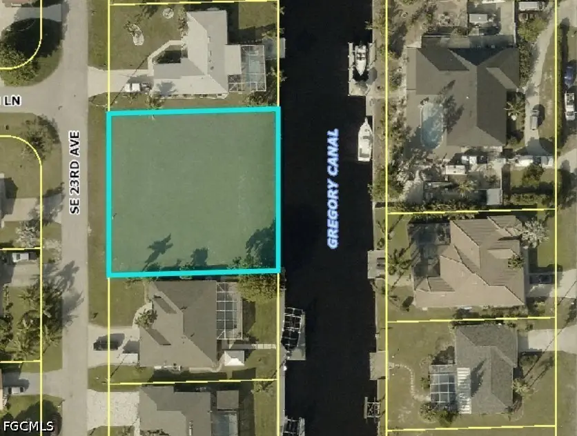 1041 SE 23rd Avenue, Cape Coral, FL 33990 - #1