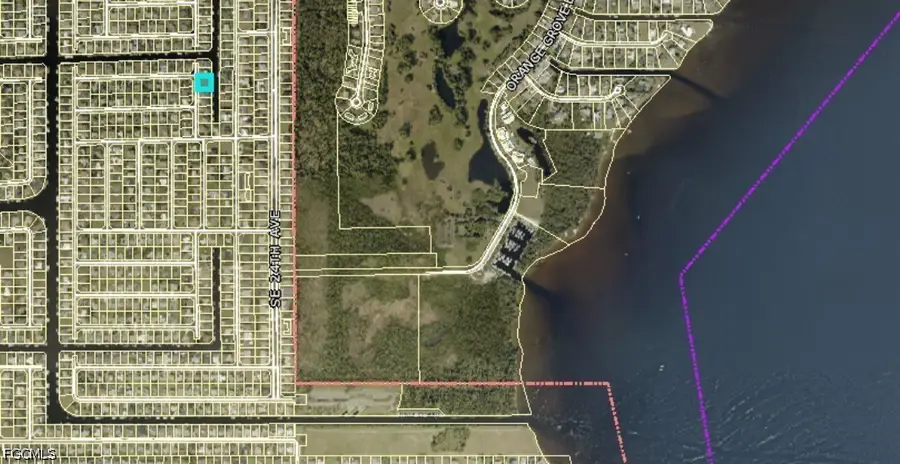 1041 SE 23rd Avenue, Cape Coral, FL 33990 - #2