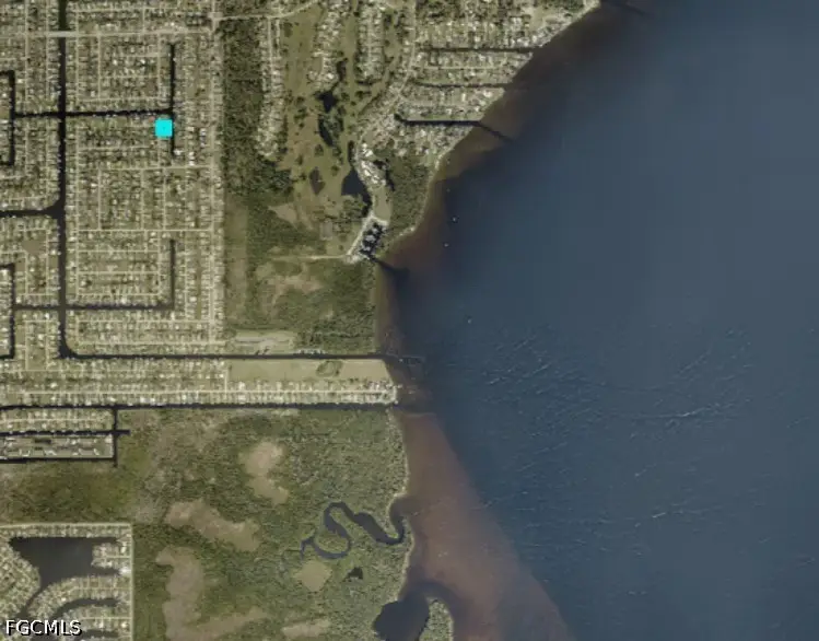 1041 SE 23rd Avenue, Cape Coral, FL 33990 - #3