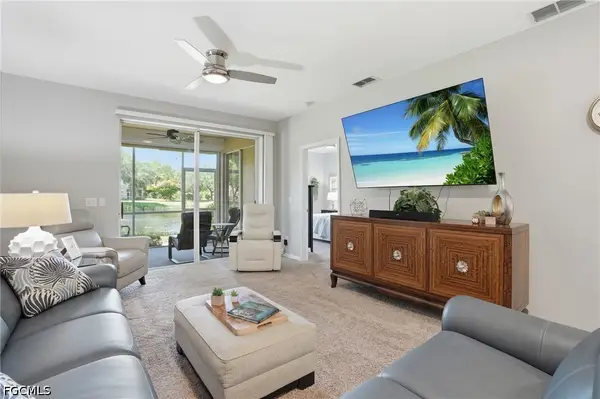 14570 Daffodil Drive #803, Fort Myers, FL 33919