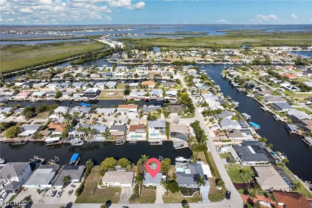 12307 Matlacha Boulevard, Matlacha Isles Matlacha Shores, FL 33991 - #1