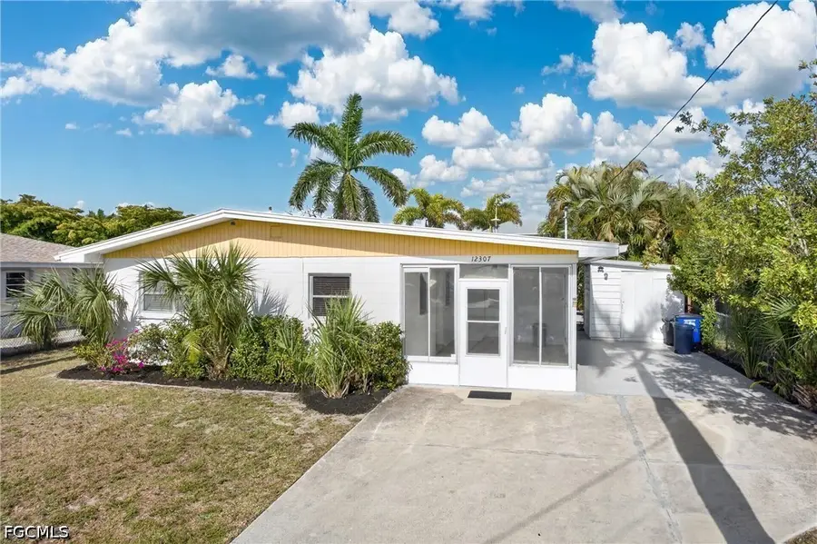 12307 Matlacha Boulevard, Matlacha Isles Matlacha Shores, FL 33991 - #3