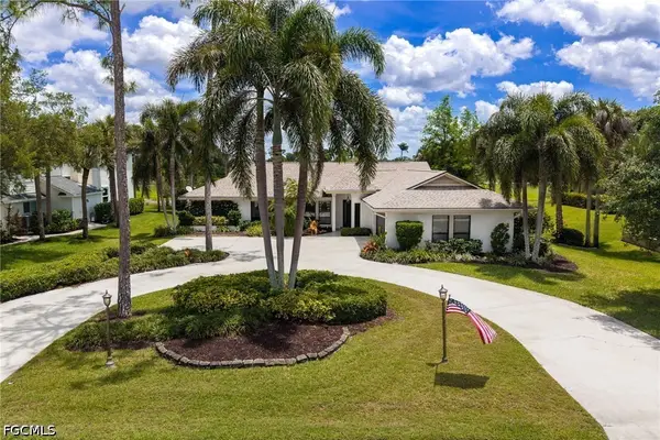 16986 Timberlakes Drive, Fort Myers, FL 33908