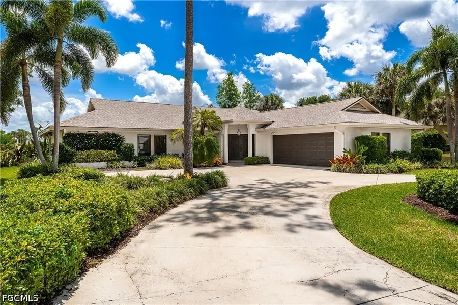16986 Timberlakes Drive, Fort Myers, FL 33908 - #2