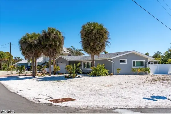 310 Madison Court, Fort Myers Beach, FL 33931