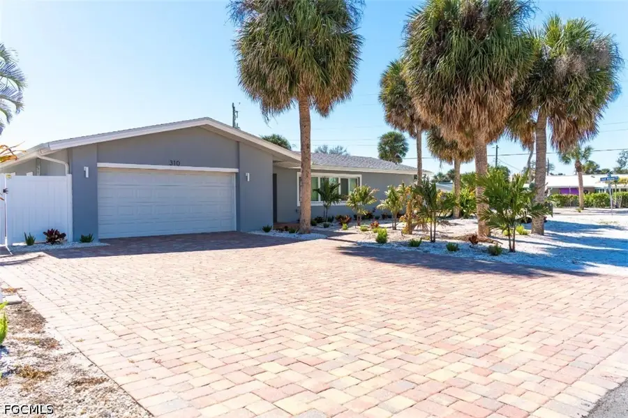 310 Madison Court, Fort Myers Beach, FL 33931 - #2