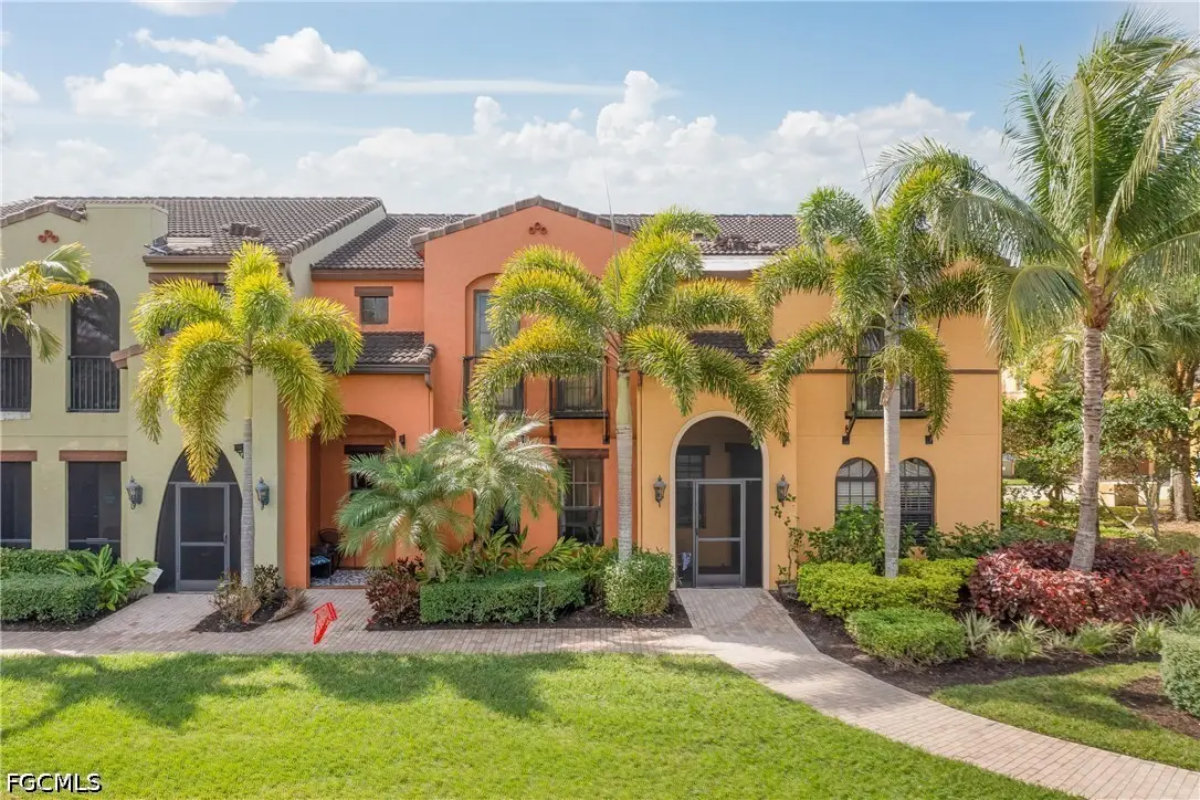 11908 Tulio Way #3105, Fort Myers, FL 33912 - #1