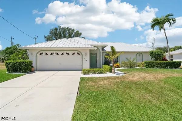 914 SW 3rd Avenue, Cape Coral, FL 33991