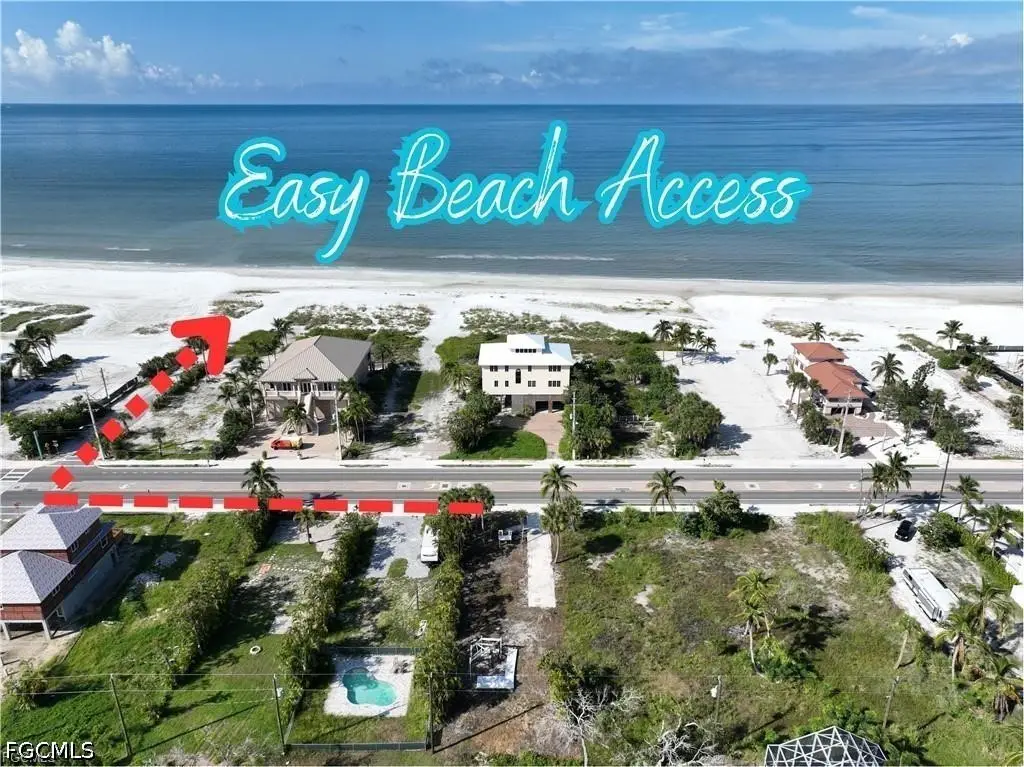 5851 Estero Boulevard, Fort Myers Beach, FL 33931 - #1
