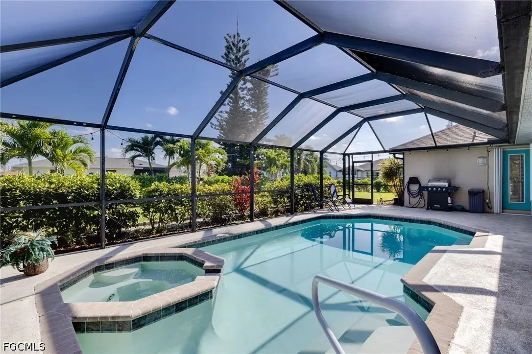 201 SW 35th Street, Cape Coral, FL 33914 - #1