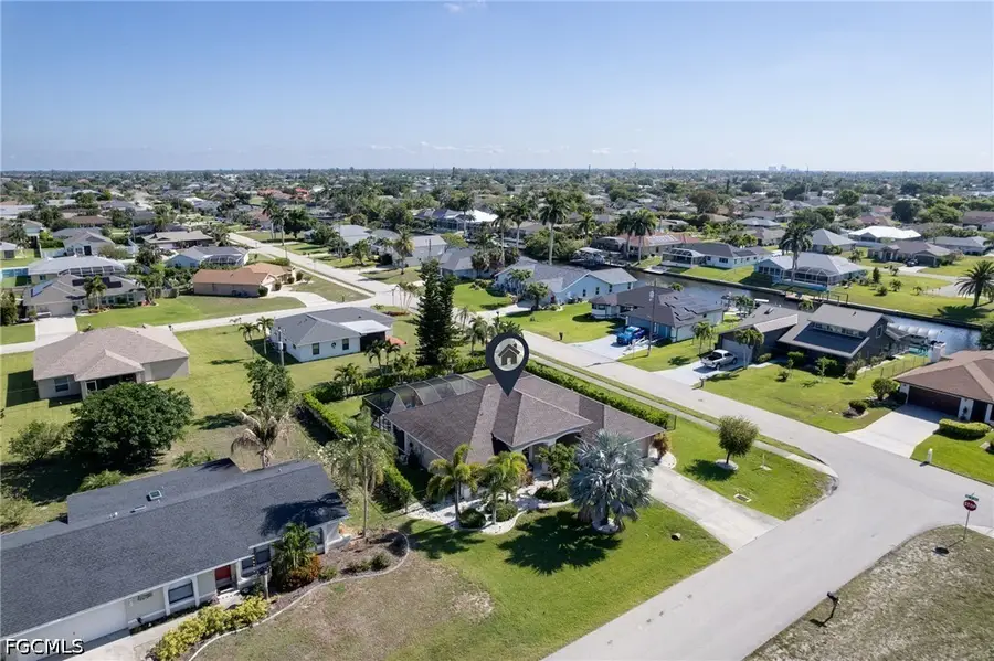 201 SW 35th Street, Cape Coral, FL 33914 - #3