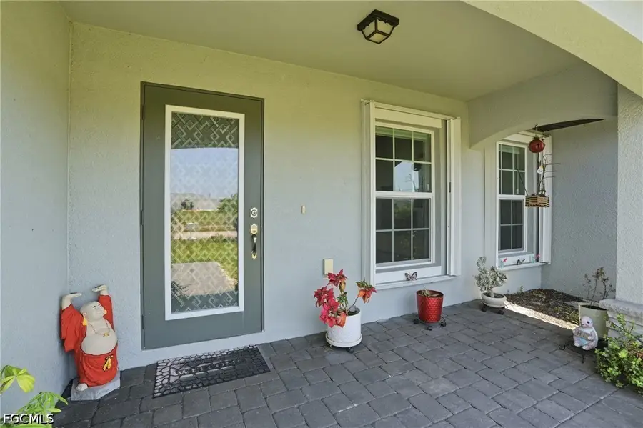 1201 NW 14th Place, Cape Coral, FL 33993 - #3
