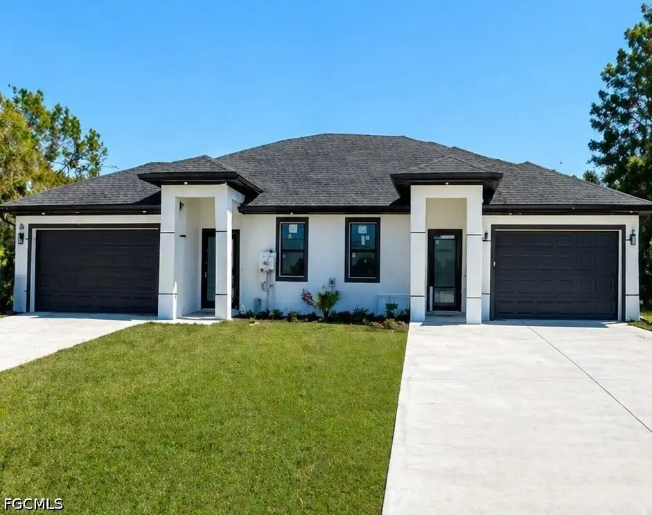 4544-4546 25th Street Sw, Lehigh Acres, FL 33973 - #1