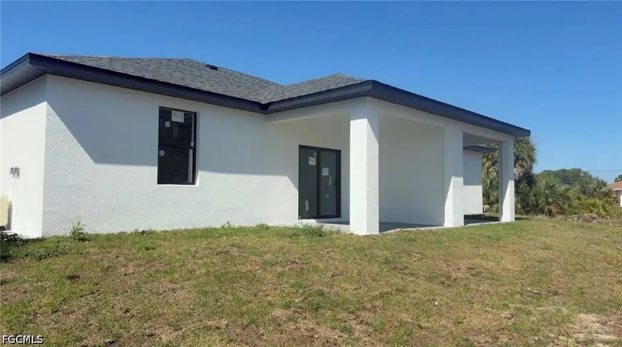 4544-4546 25th Street Sw, Lehigh Acres, FL 33973 - #2