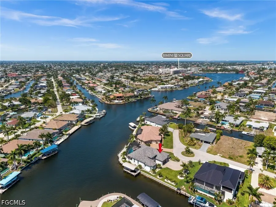 5201 Skylark Court, Cape Coral, FL 33904 - #2