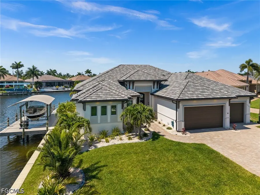 5201 Skylark Court, Cape Coral, FL 33904 - #3