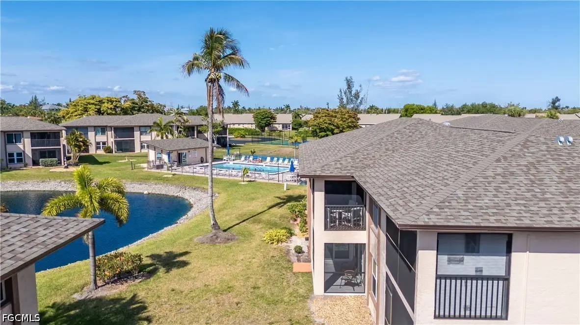 16881 Davis Road #723, Fort Myers, FL 33908 - #1
