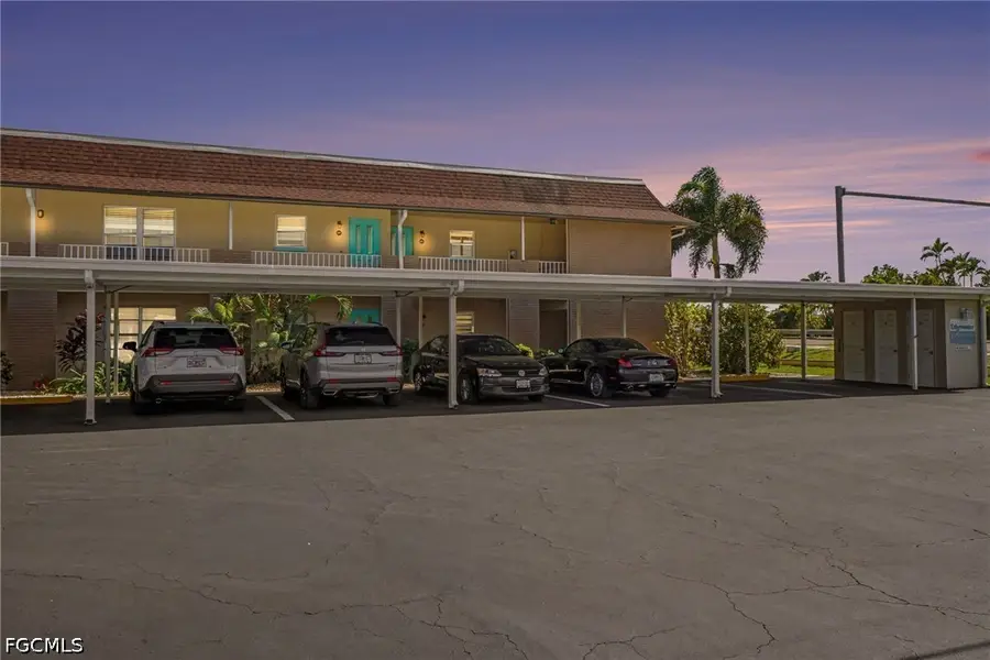 1206 SE 46th Street #2G, Cape Coral, FL 33904 - #2