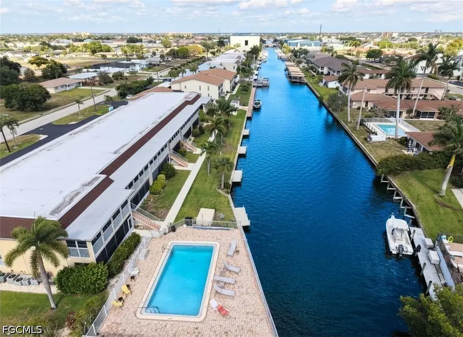 1206 SE 46th Street #2G, Cape Coral, FL 33904 - #3