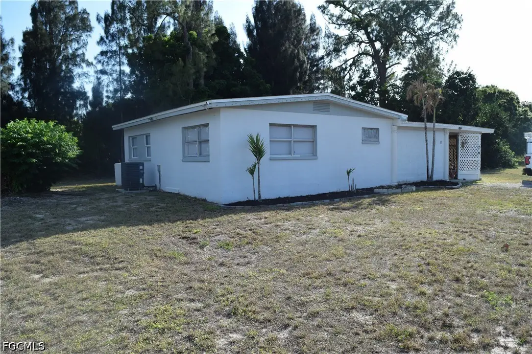 17 Colorado Road, Lehigh Acres, FL 33936 - #1