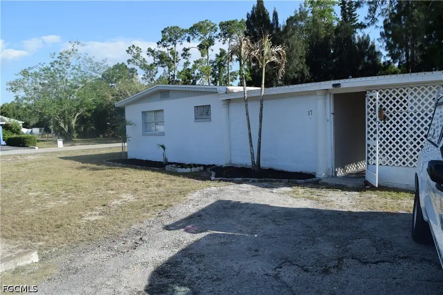 17 Colorado Road, Lehigh Acres, FL 33936 - #2