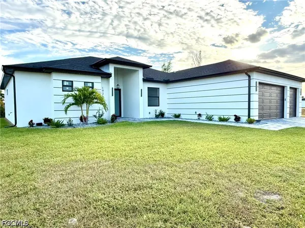 2006 NW 21st Street, Cape Coral, FL 33993