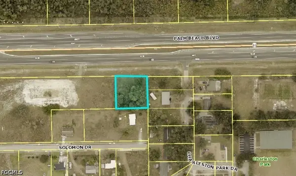 23110 Palm Beach Boulevard, Alva, FL 33920