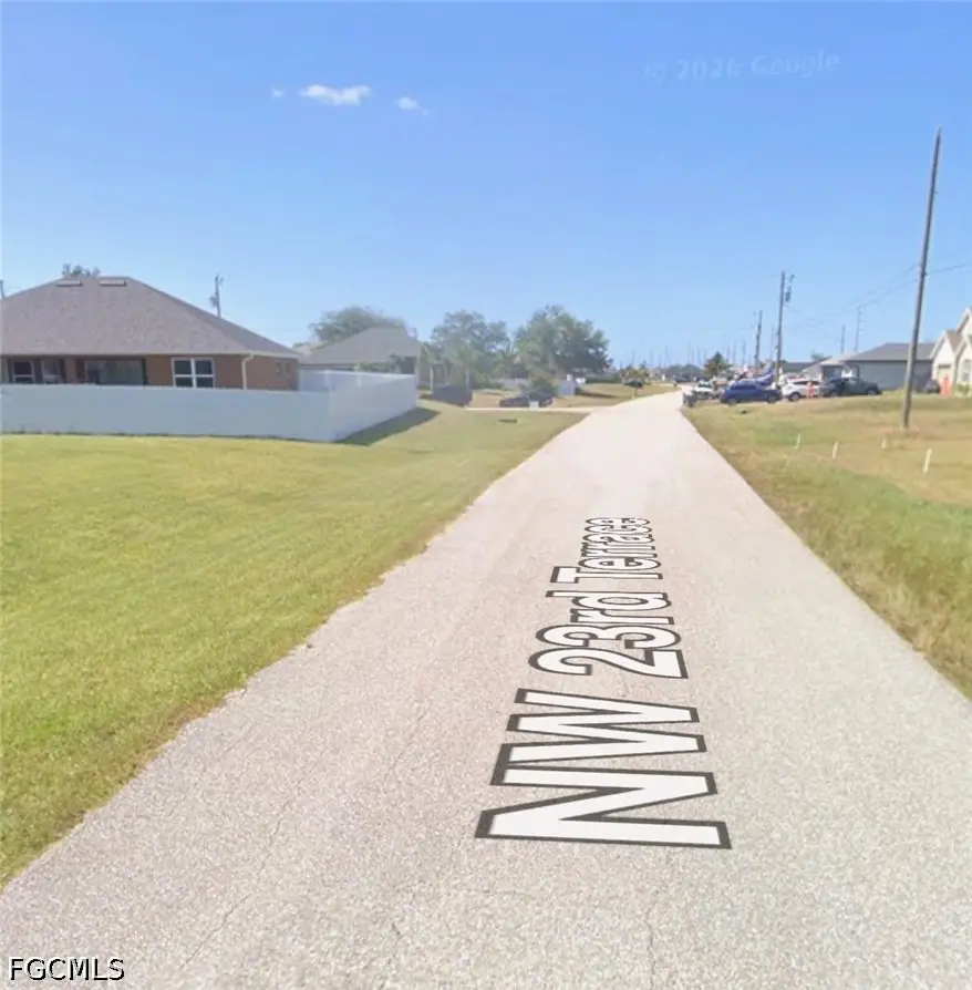 101 NW 23rd Terrace, Cape Coral, FL 33993 - #3