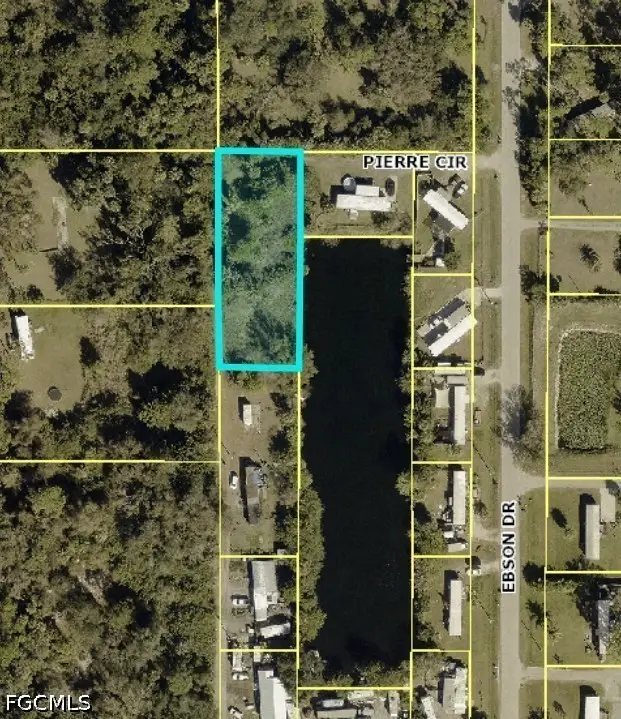 7604 Pierre Circle, North Fort Myers, FL 33917 - #1