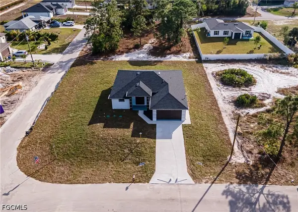 Address Withheld By Seller, Lehigh Acres, FL 33976